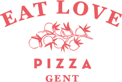 Eat Love Pizza